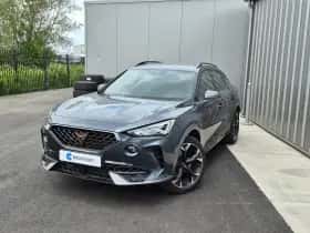 CUPRA Formentor (2022)