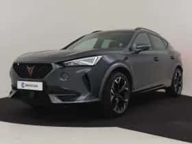 CUPRA Formentor (2022)
