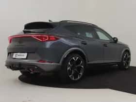 CUPRA Formentor (2022) thumbnail 2