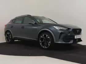 CUPRA Formentor (2022) thumbnail 24