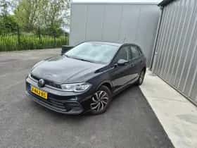 Volkswagen Polo (2023)