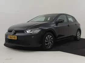 Volkswagen Polo (2023) thumbnail 1