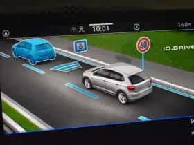 Volkswagen Polo (2023) thumbnail 17