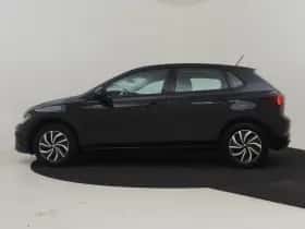Volkswagen Polo (2023) thumbnail 3