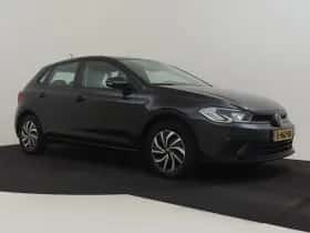 Volkswagen Polo (2023) thumbnail 24