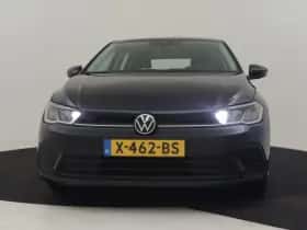 Volkswagen Polo (2023) thumbnail 25