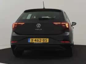 Volkswagen Polo (2023) thumbnail 28