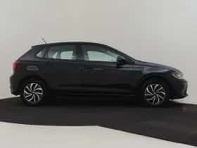 Volkswagen Polo (2023) thumbnail 9