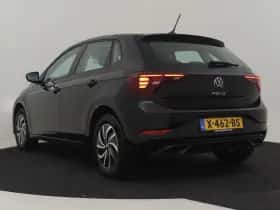 Volkswagen Polo (2023) thumbnail 10