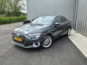 Audi A3 (2021)