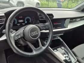 Audi A3 (2021) thumbnail 2