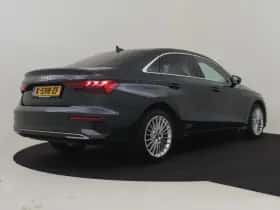 Audi A3 (2021) thumbnail 2