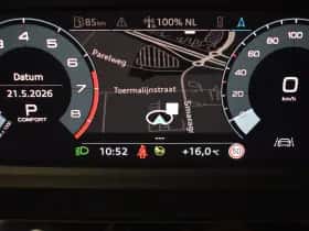 Audi A3 (2021) thumbnail 15