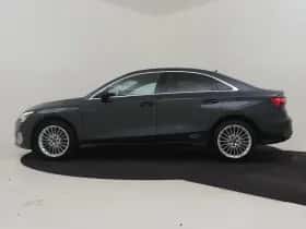 Audi A3 (2021) thumbnail 3