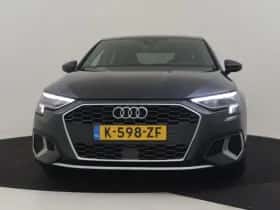 Audi A3 (2021) thumbnail 25