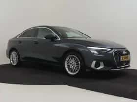 Audi A3 (2021) thumbnail 26