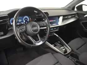 Audi A3 (2021) thumbnail 4