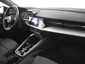 Audi A3 (2021) thumbnail 6