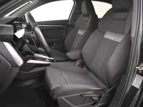 Audi A3 (2021) thumbnail 7