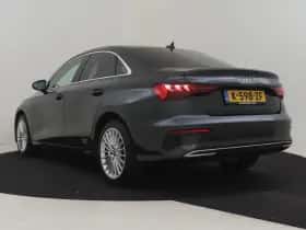 Audi A3 (2021) thumbnail 10