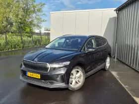 Škoda Enyaq (2021) thumbnail 1