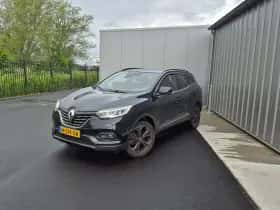 Renault Kadjar (2021)