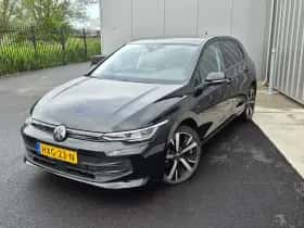 Volkswagen Golf (2025)