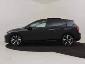 Volkswagen Golf (2025) thumbnail 3