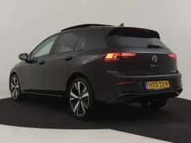 Volkswagen Golf (2025) thumbnail 10