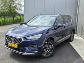 SEAT Tarraco (2019)