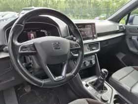 SEAT Tarraco (2019) thumbnail 2