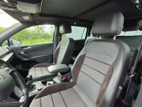 SEAT Tarraco (2019) thumbnail 3