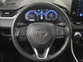 Toyota RAV4 (2023) thumbnail 11