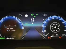Toyota RAV4 (2023) thumbnail 14