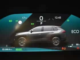 Toyota RAV4 (2023) thumbnail 15