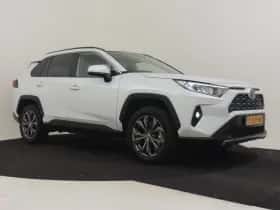 Toyota RAV4 (2023) thumbnail 23