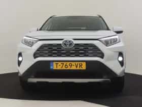 Toyota RAV4 (2023) thumbnail 24