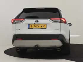 Toyota RAV4 (2023) thumbnail 30