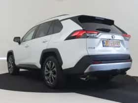 Toyota RAV4 (2023) thumbnail 9