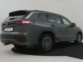 Volkswagen Tayron (2025) thumbnail 2