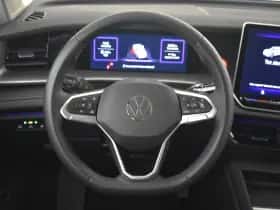 Volkswagen Tayron (2025) thumbnail 11