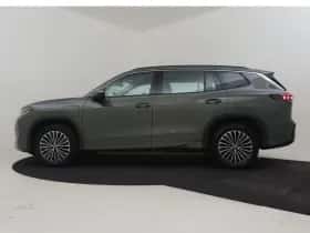 Volkswagen Tayron (2025) thumbnail 3