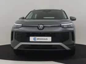 Volkswagen Tayron (2025) thumbnail 25