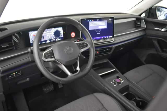 Volkswagen Tayron (2025) thumbnail 4