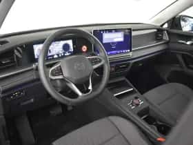 Volkswagen Tayron (2025) thumbnail 4