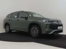 Volkswagen Tayron (2025) thumbnail 31