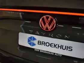 Volkswagen Tayron (2025) thumbnail 34
