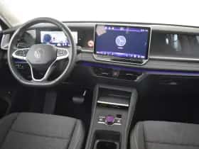 Volkswagen Tayron (2025) thumbnail 5
