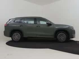 Volkswagen Tayron (2025) thumbnail 9