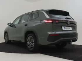 Volkswagen Tayron (2025) thumbnail 10